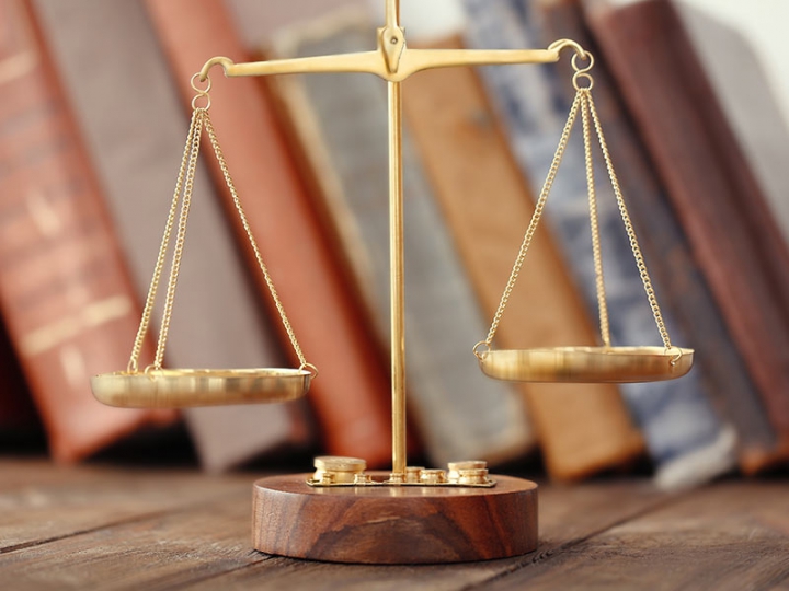 Appeals Solicitors