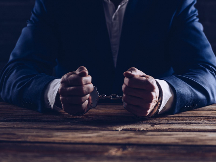 Corporate Crime Solicitors