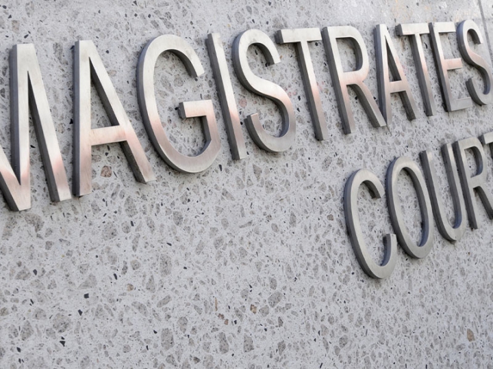 Magistrates Court Solicitors