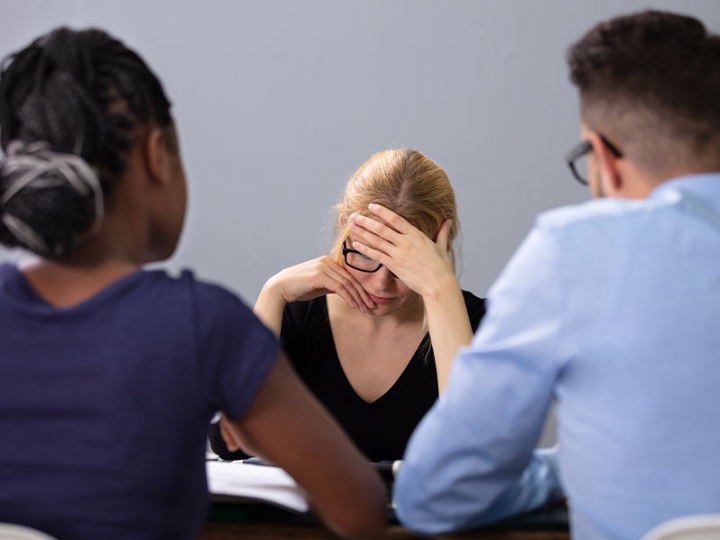 Professional Misconduct Solicitors